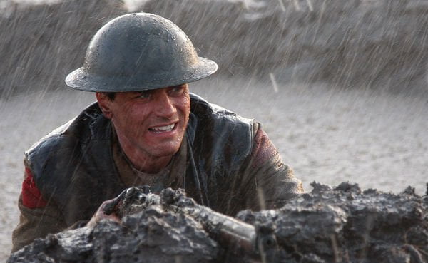 Passchendaele Passchendaele