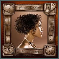 Divine Brown: The Love Chronicles