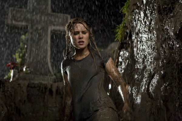 Alison Lohman in Drag Me To Hell