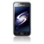 Samsung's Galaxy S Vibrant