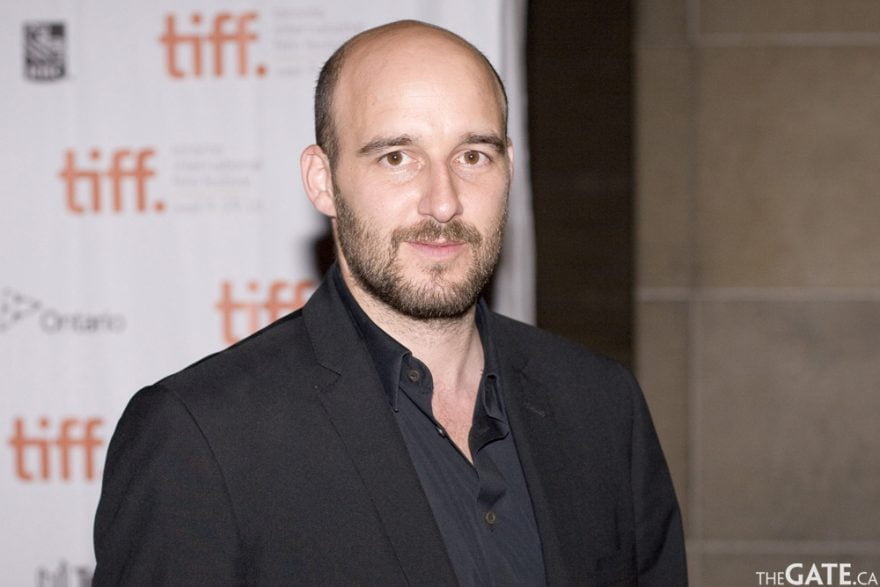 Daniel Dubiecki