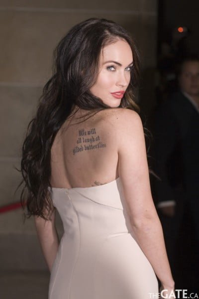 Megan Fox #2