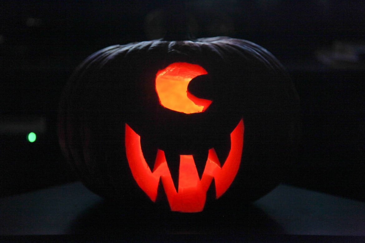 Jack 'O