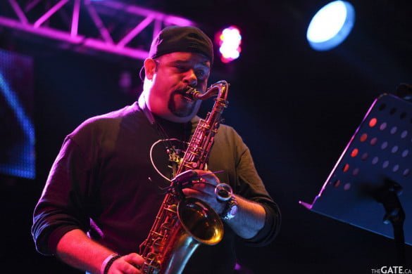 Robert Franceschini #4