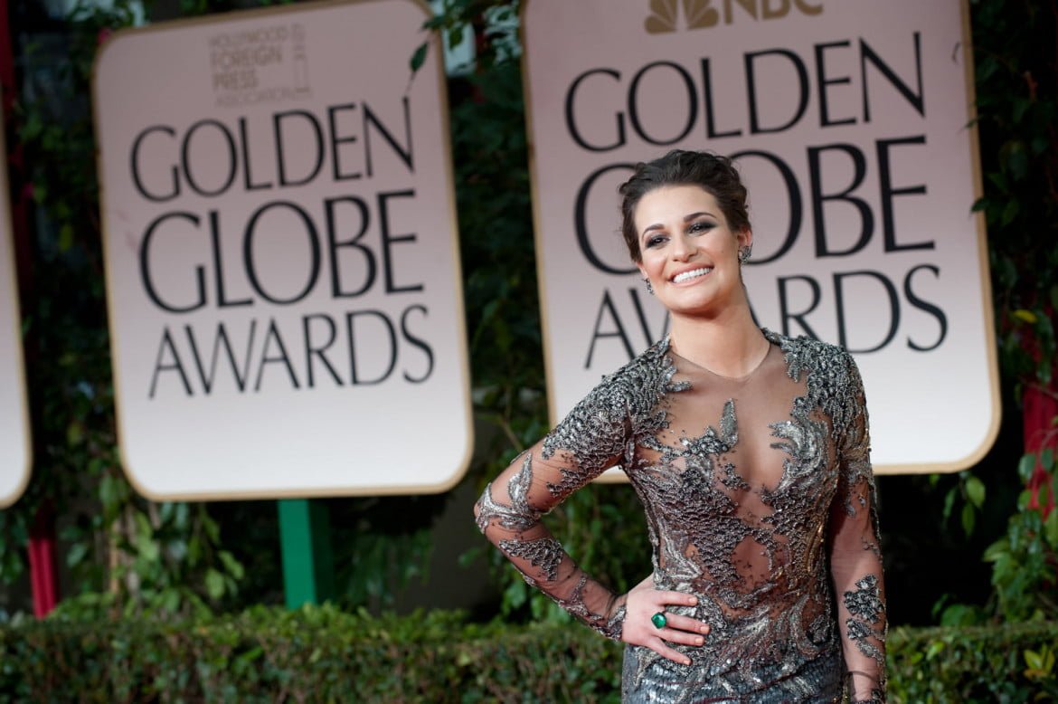 Lea Michele