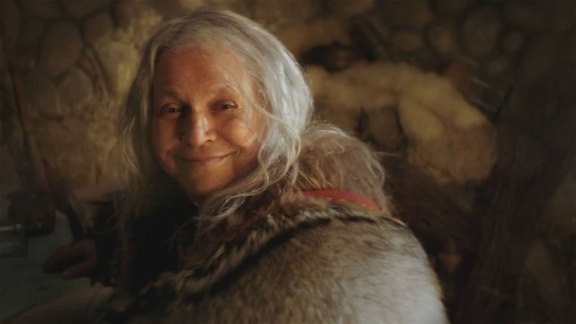 Billy Crystal in Off The Grid for The Oscars