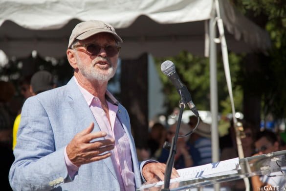 Norman Jewison Norman Jewison