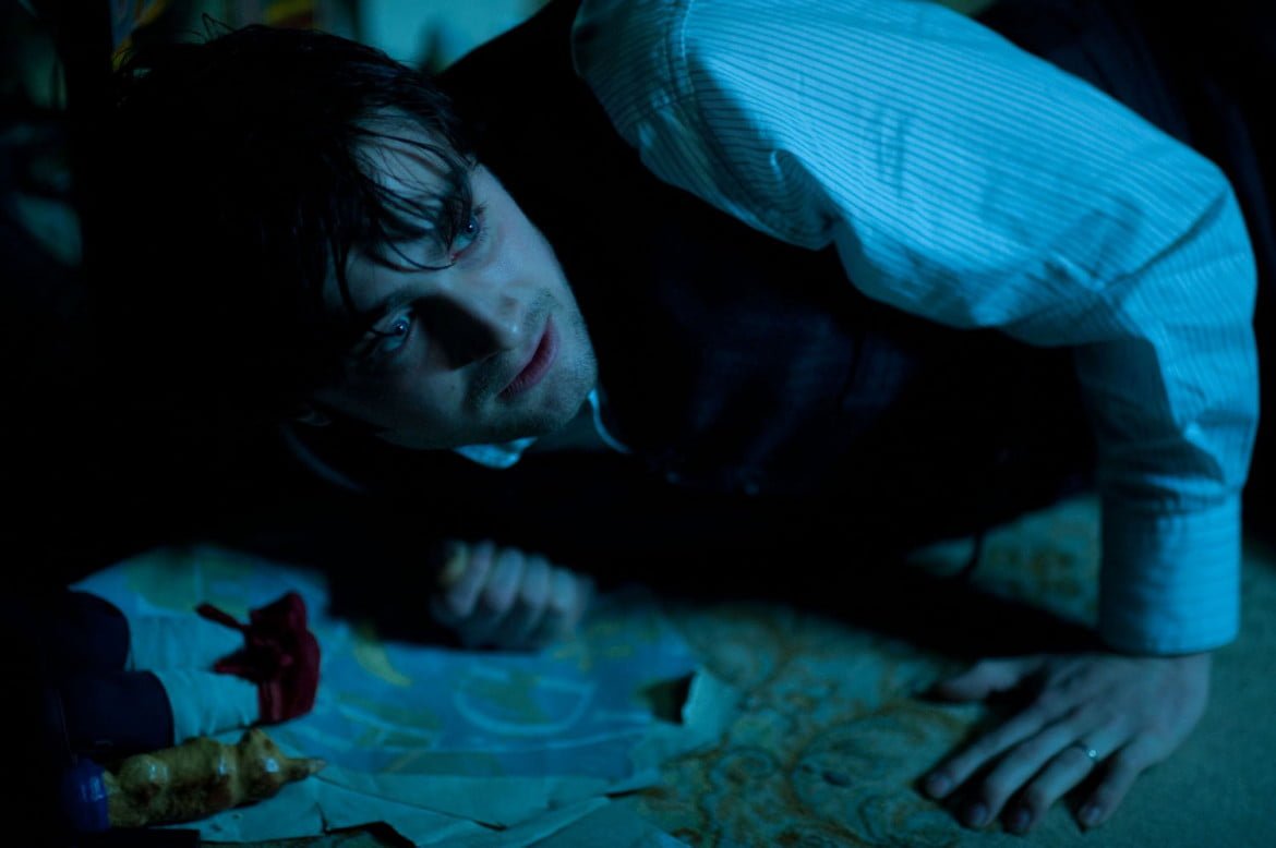 Daniel Radcliffe