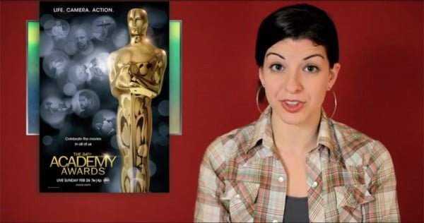 Anita Sarkeesian from Feminist Frequency Anita Sarkeesian from Feminist Frequency