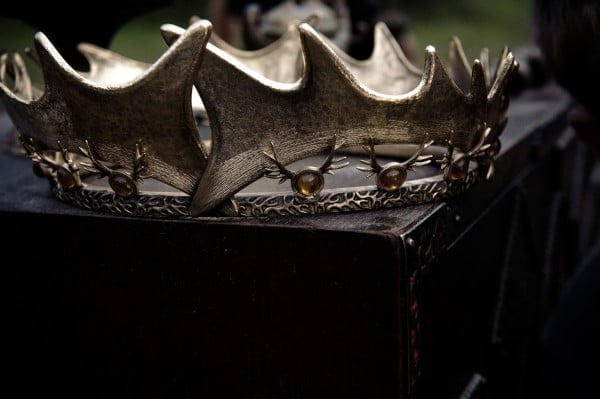 Baratheon Crown