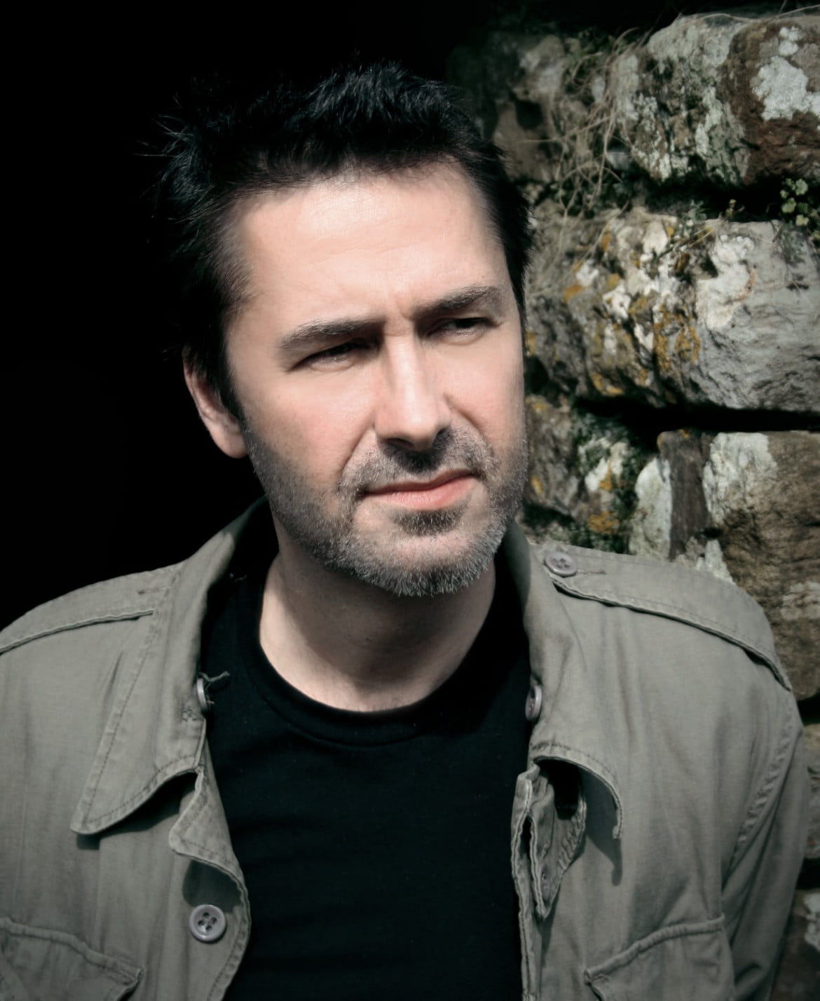 Neil Davidge