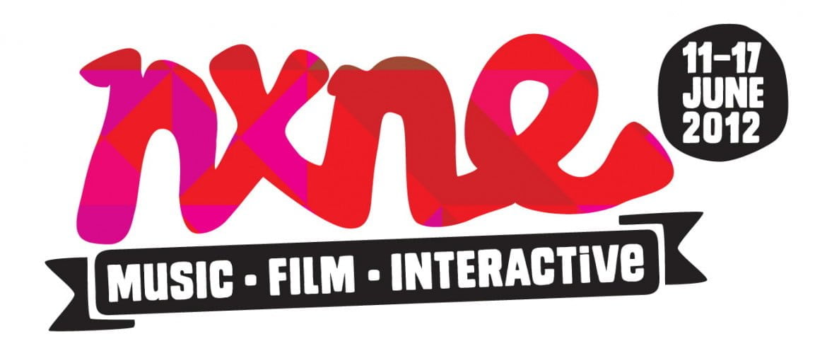 NXNE 2012
