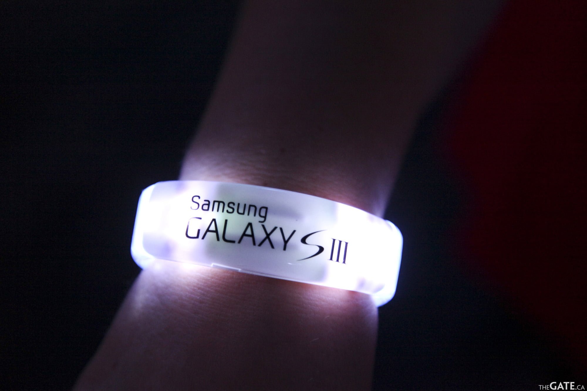 VIP wristband VIP wristband