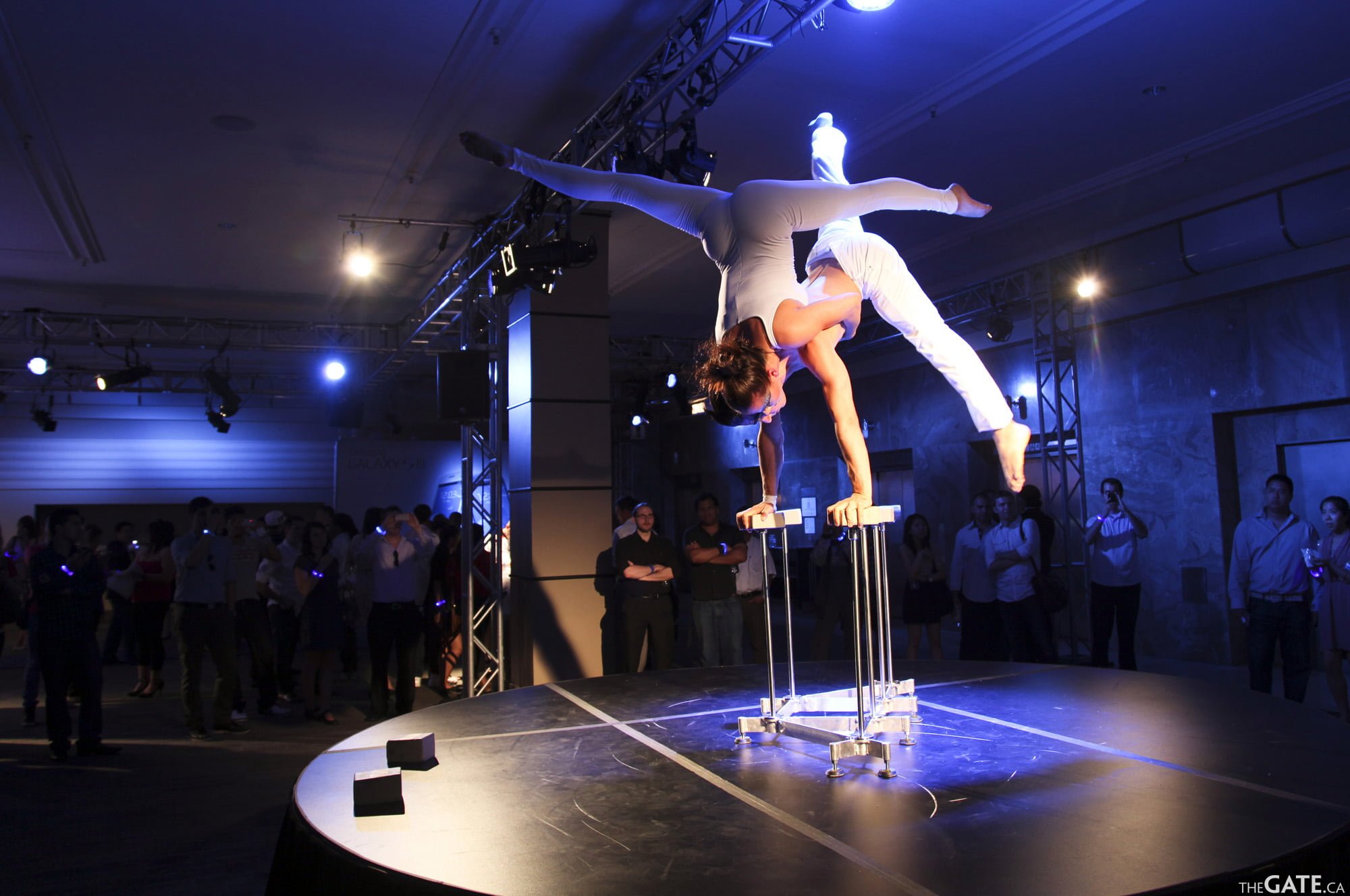 Acrobats Acrobats