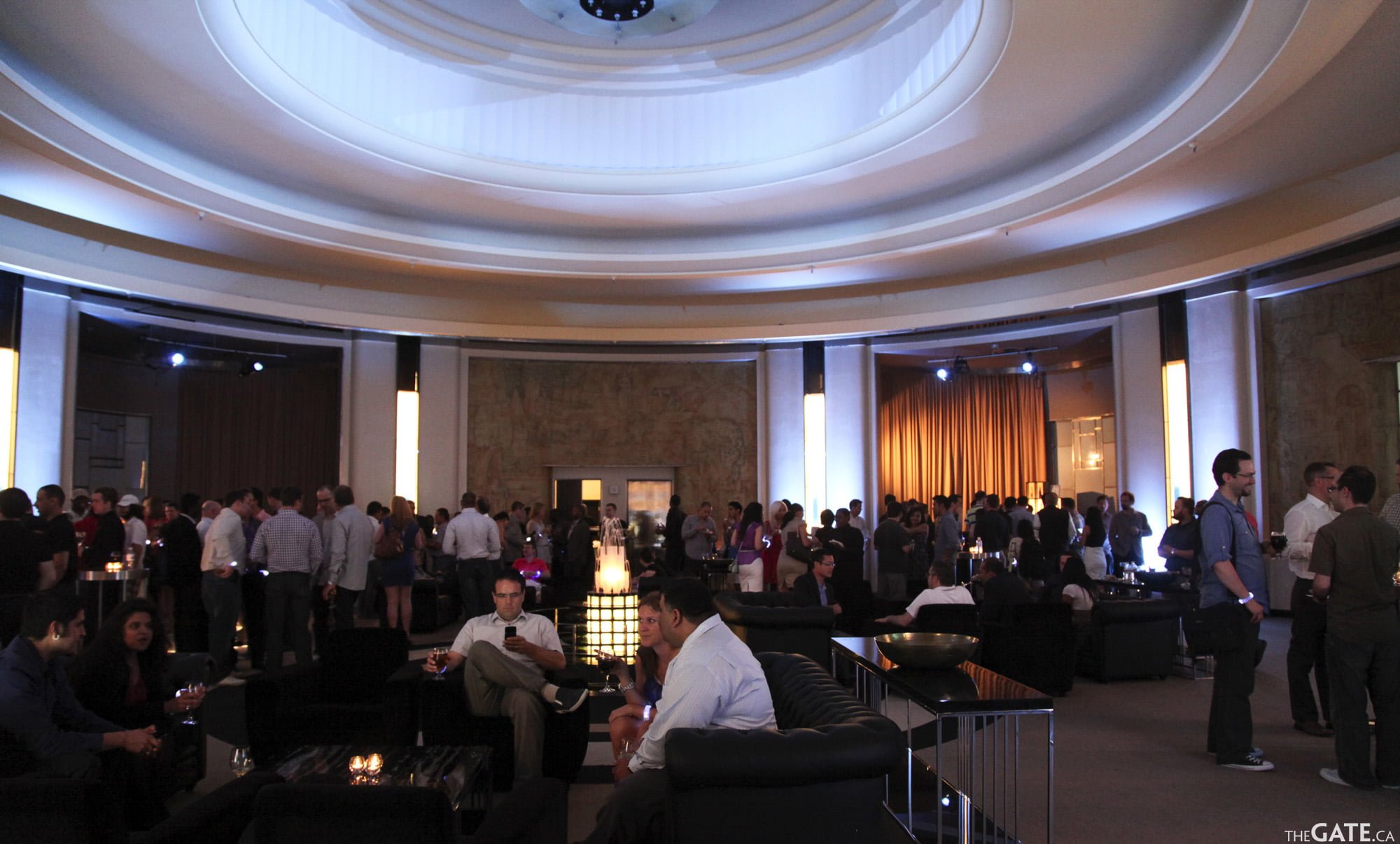 VIP room VIP room