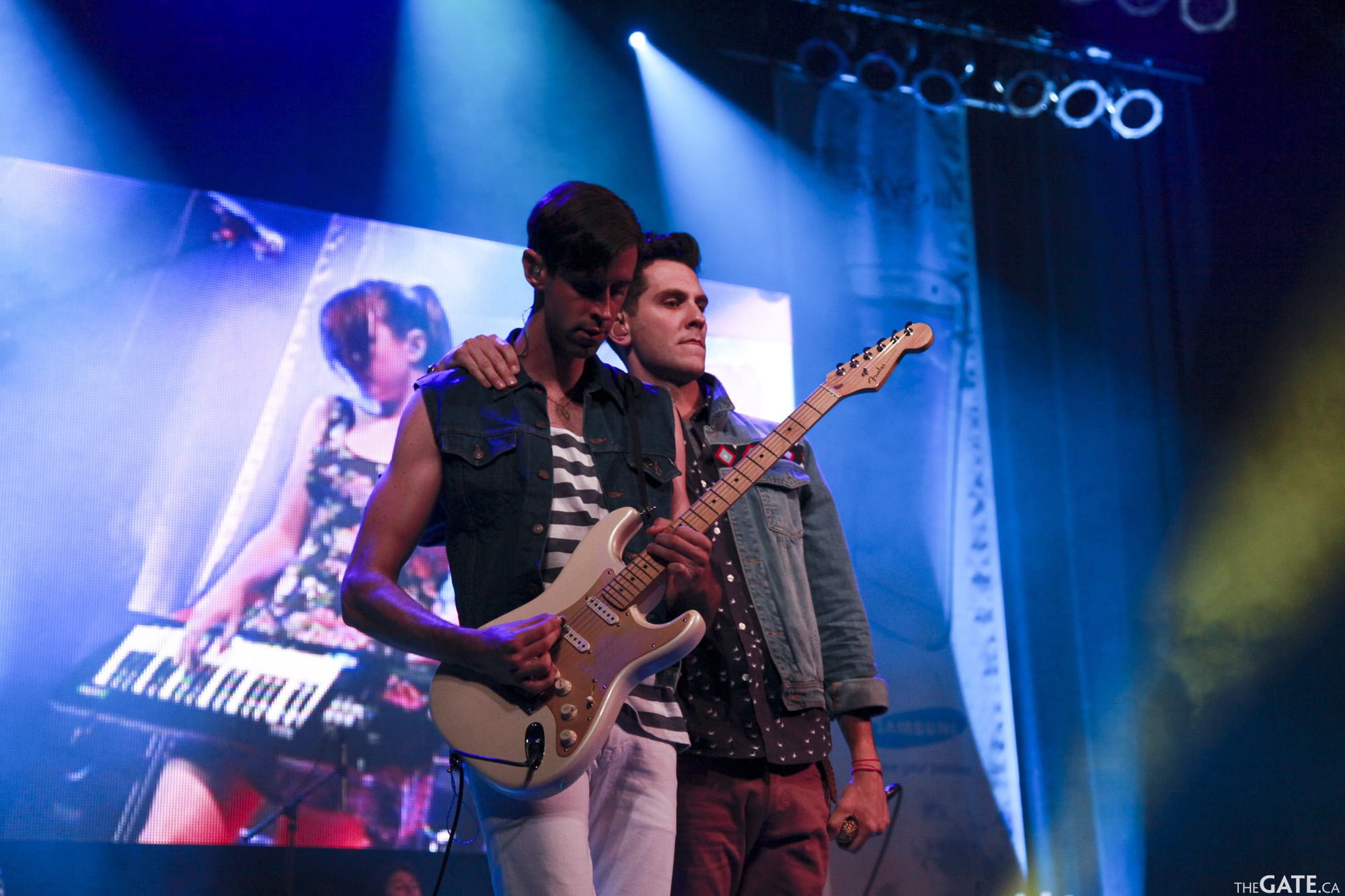 Cobra Starship Cobra Starship