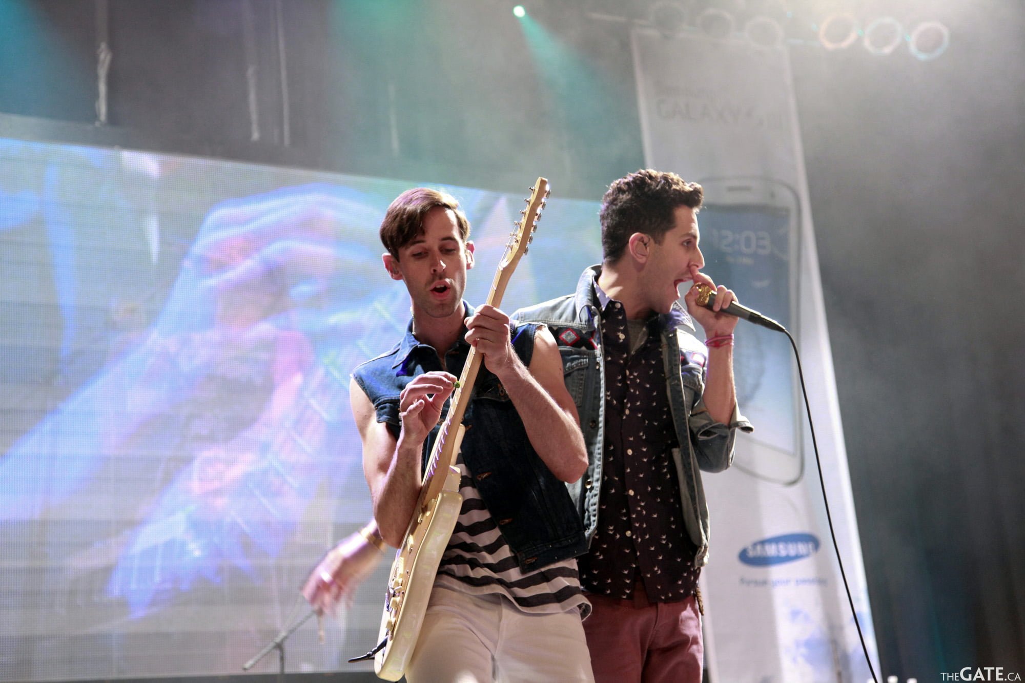 Cobra Starship Cobra Starship