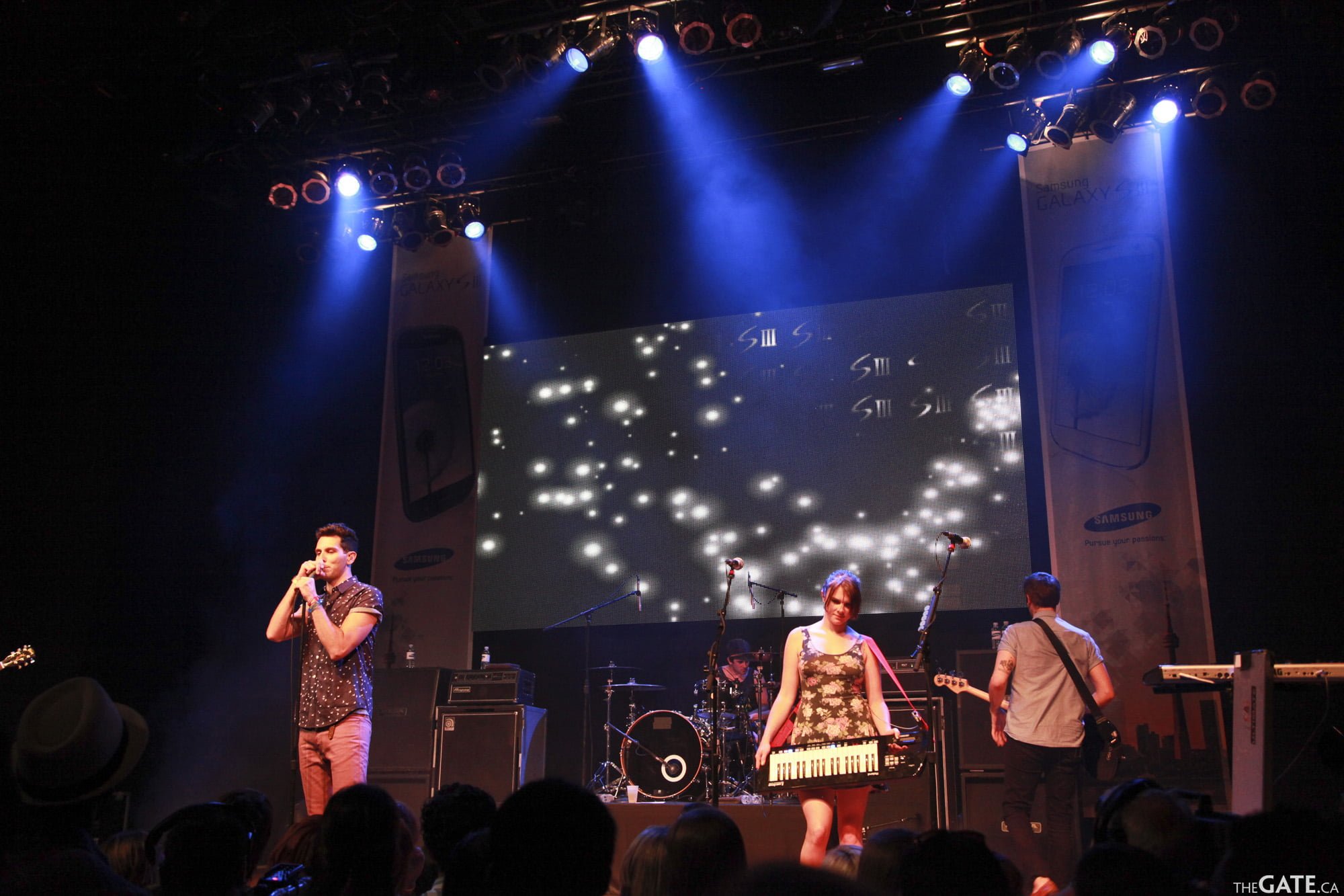 Cobra Starship Cobra Starship