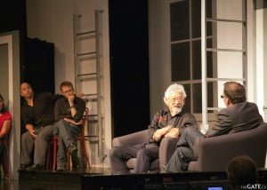 David Suzuki