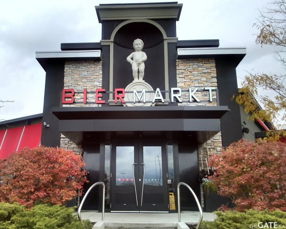 Bier Markt