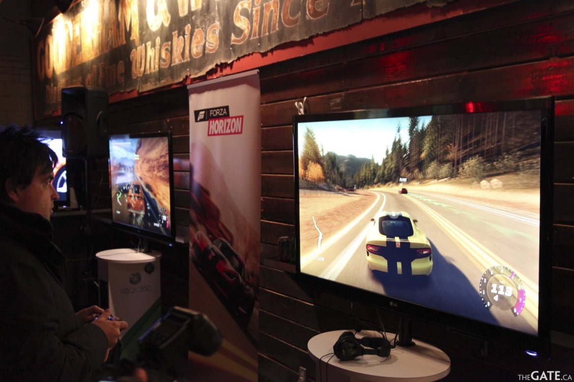 Forza Horizon