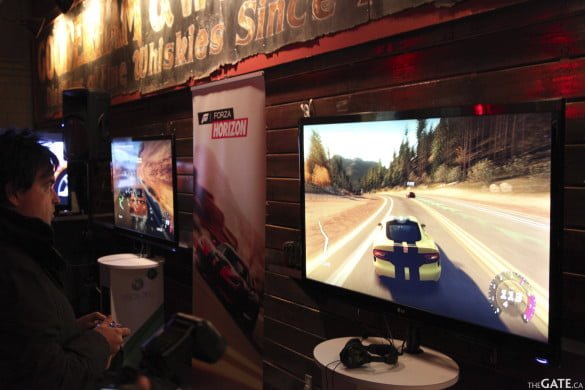 Forza Horizon Forza Horizon