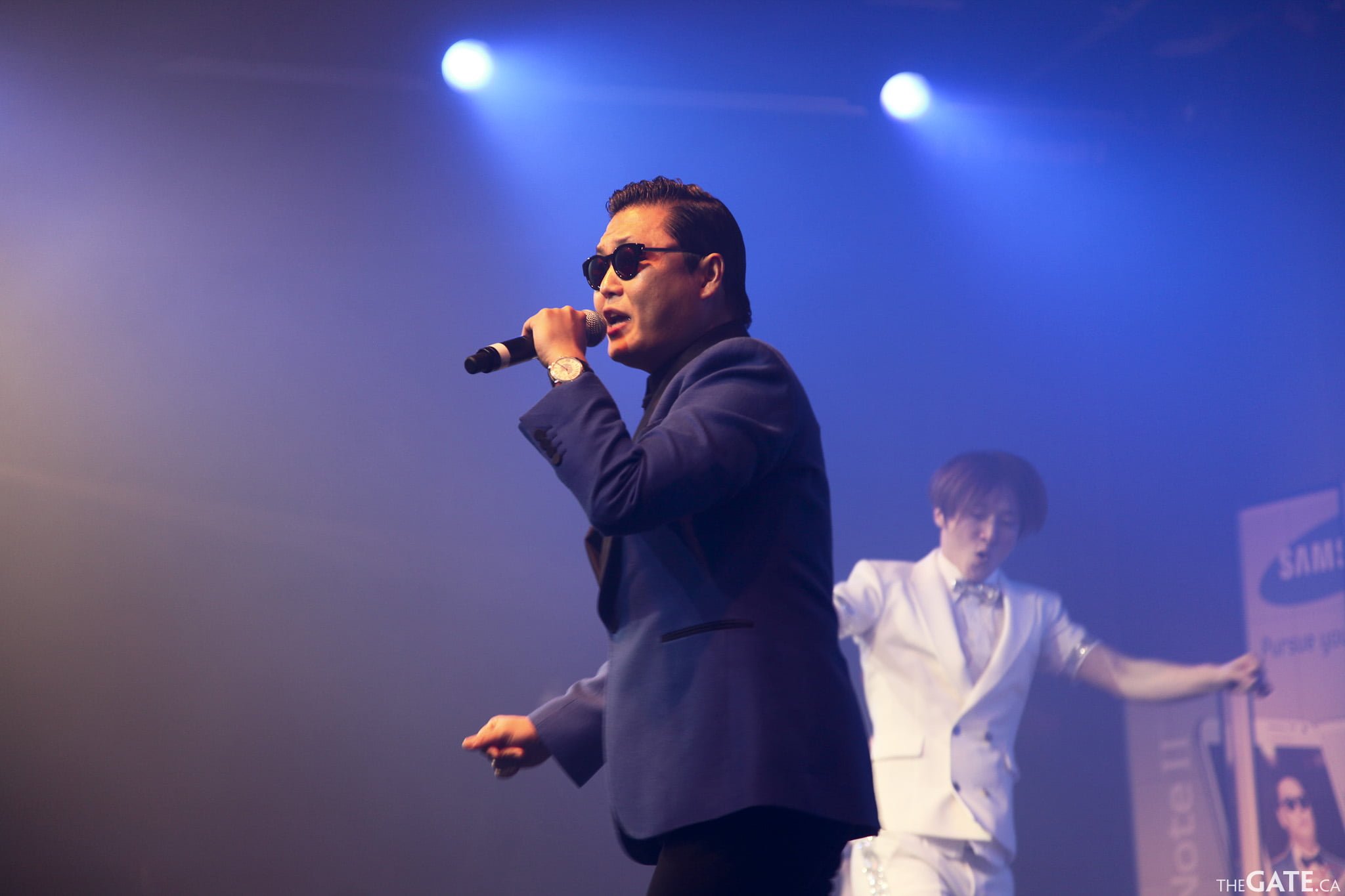 Psy Psy