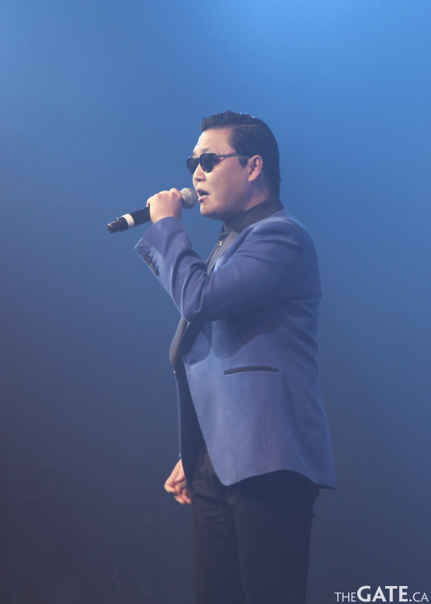 Psy #3 Psy #3