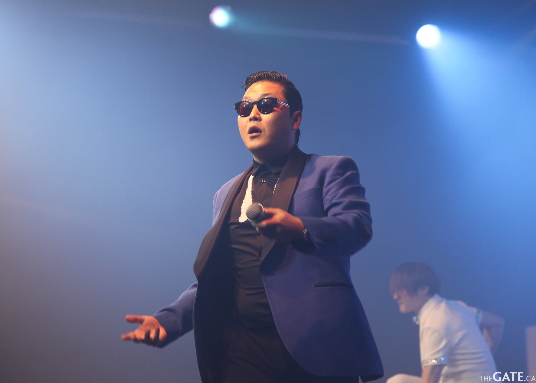 Psy #4 Psy #4