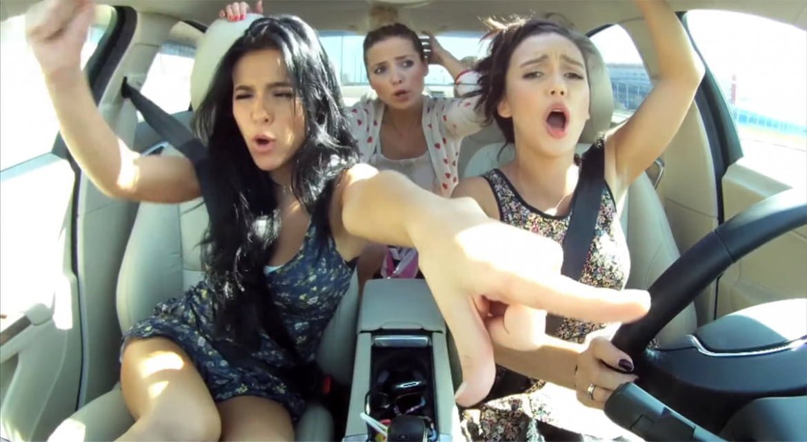 Serebro Mama Lover