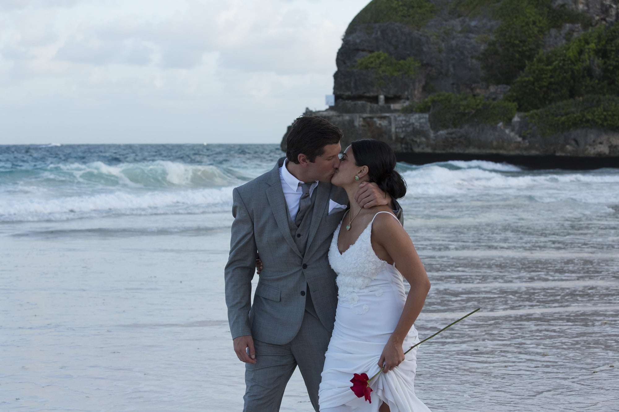 Brad and Bianka Brad and Bianka
