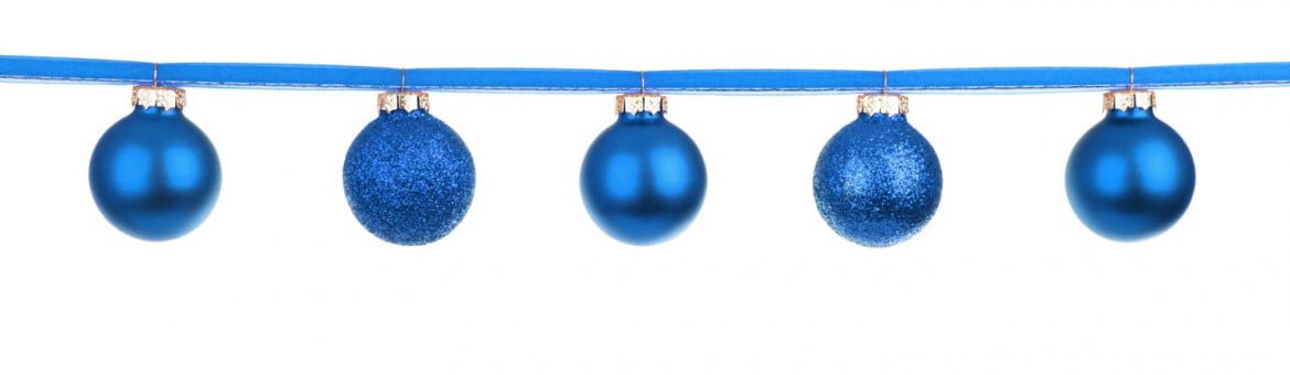 Holiday Ornaments