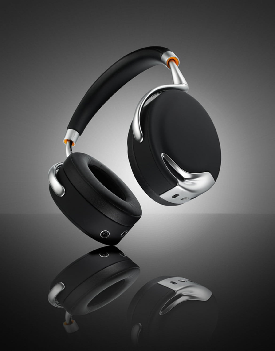 Parrot Zik by Starck