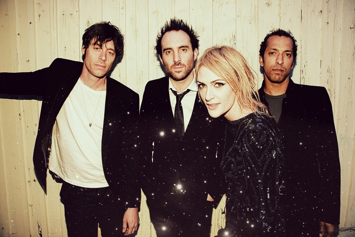Metric
