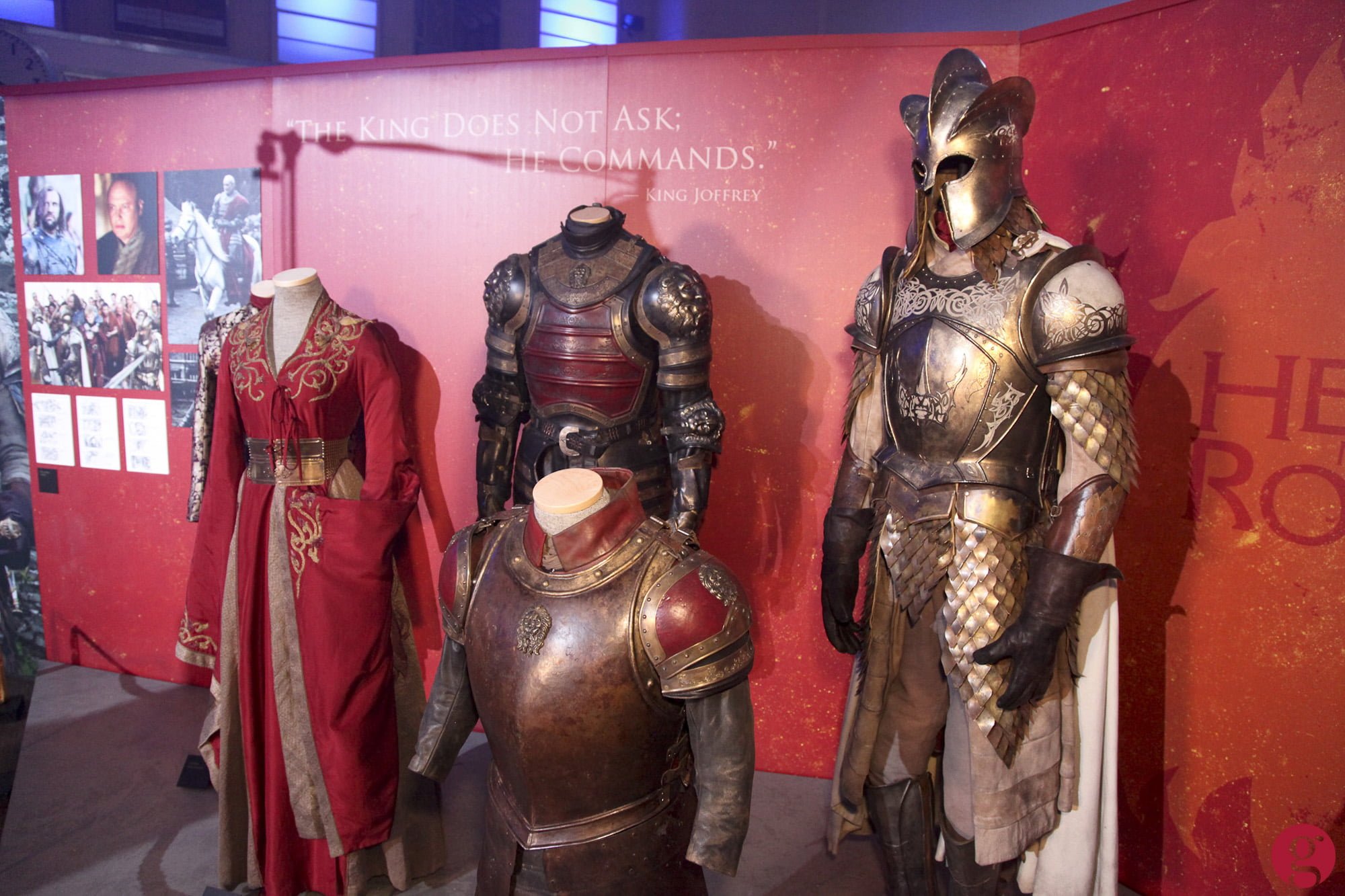 Costumes Costumes