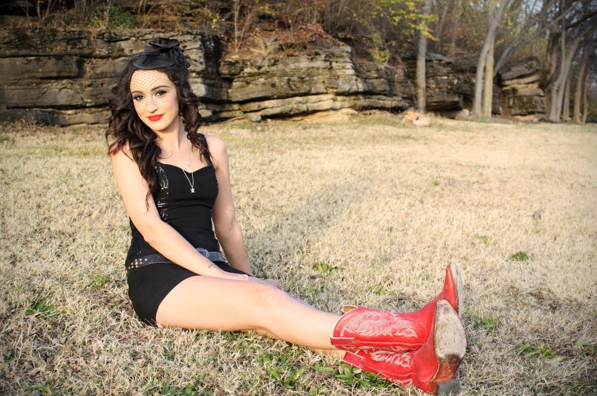 Lindi Ortega