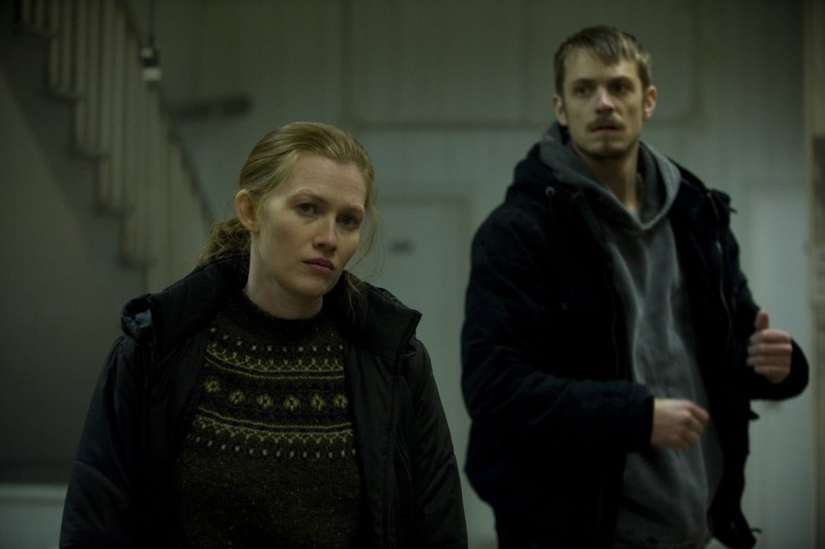 The Killing
