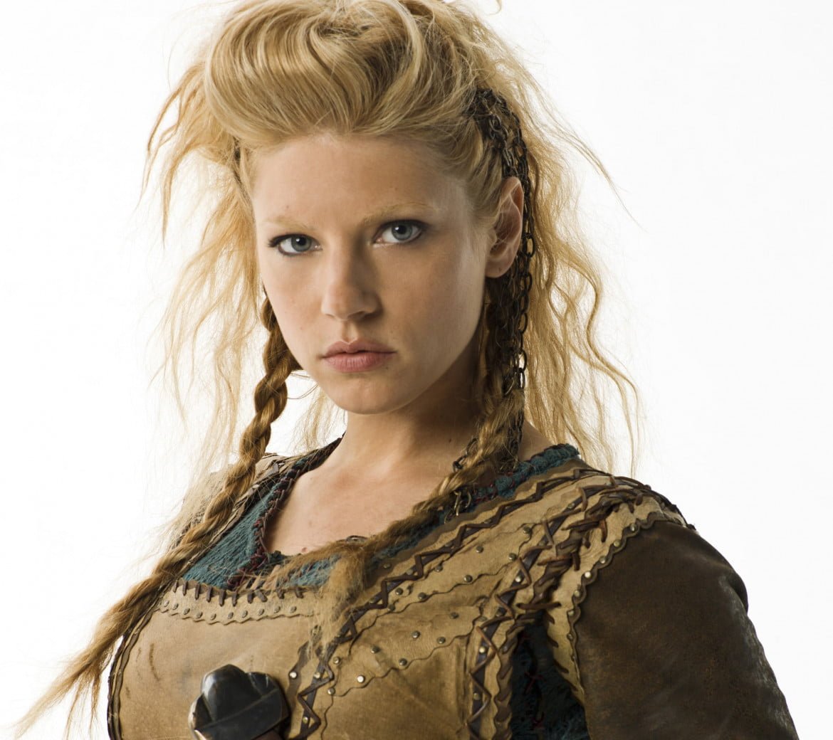 Katheryn Winnick