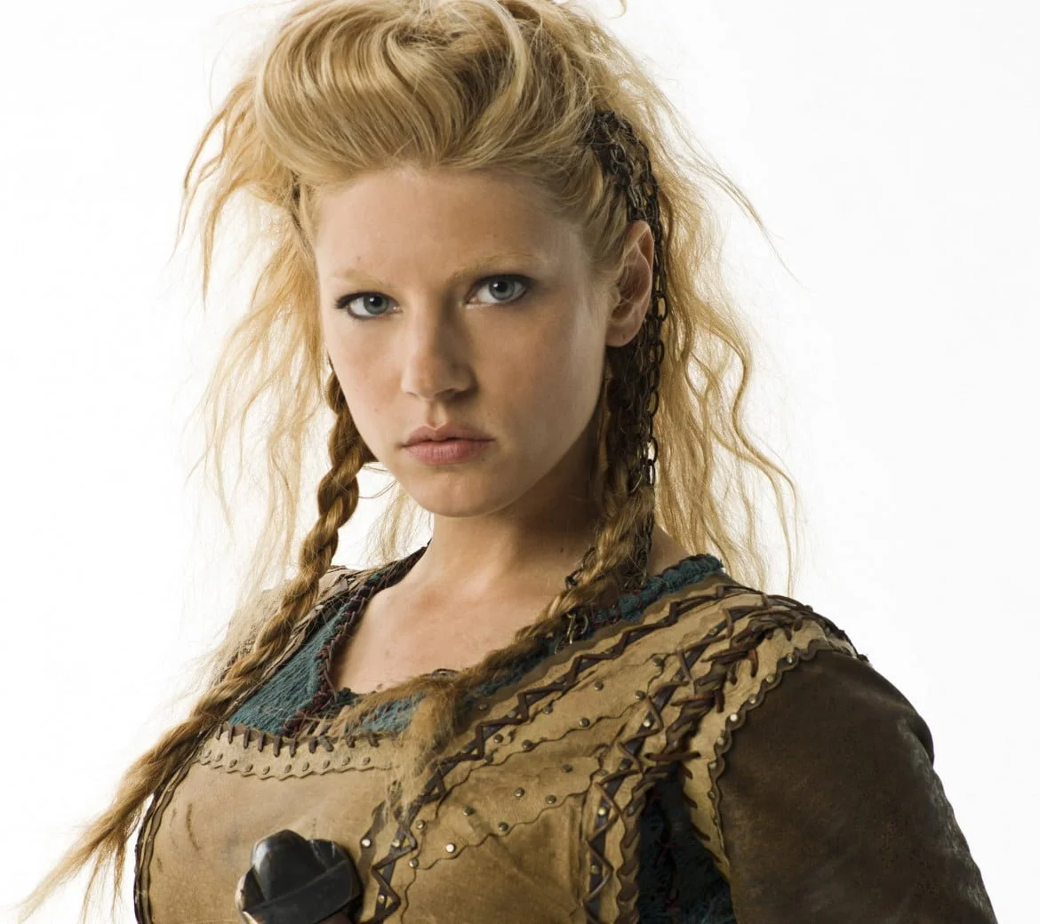 Katheryn Winnick
