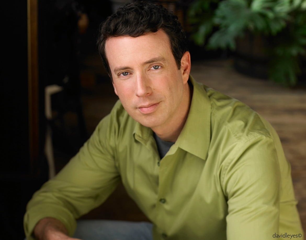 Adam Growe