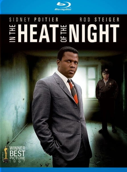 In The Heat of the Night on Blu-ray