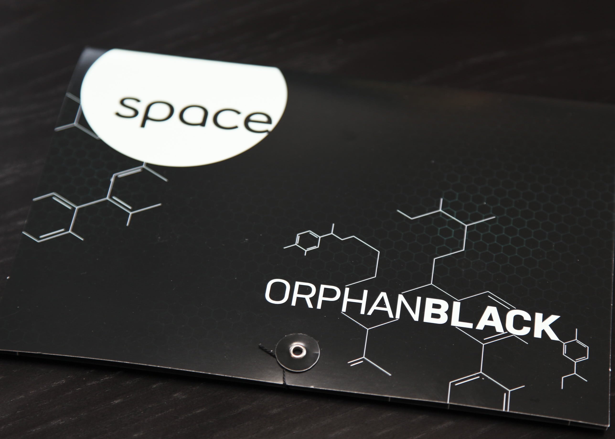 Orphan Black press kit