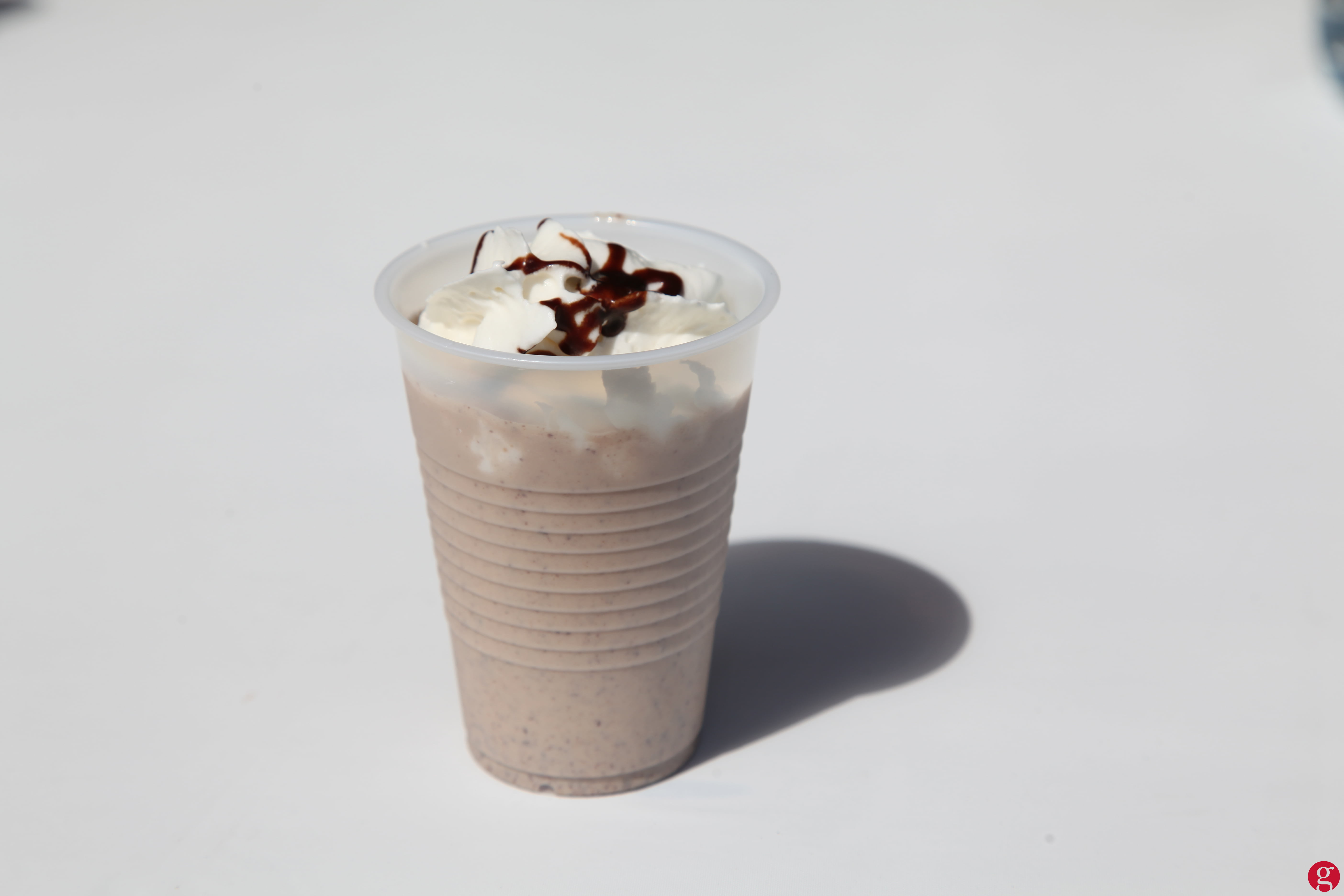 Fran’s Cheesecake Milkshake Fran's Cheesecake Milkshake