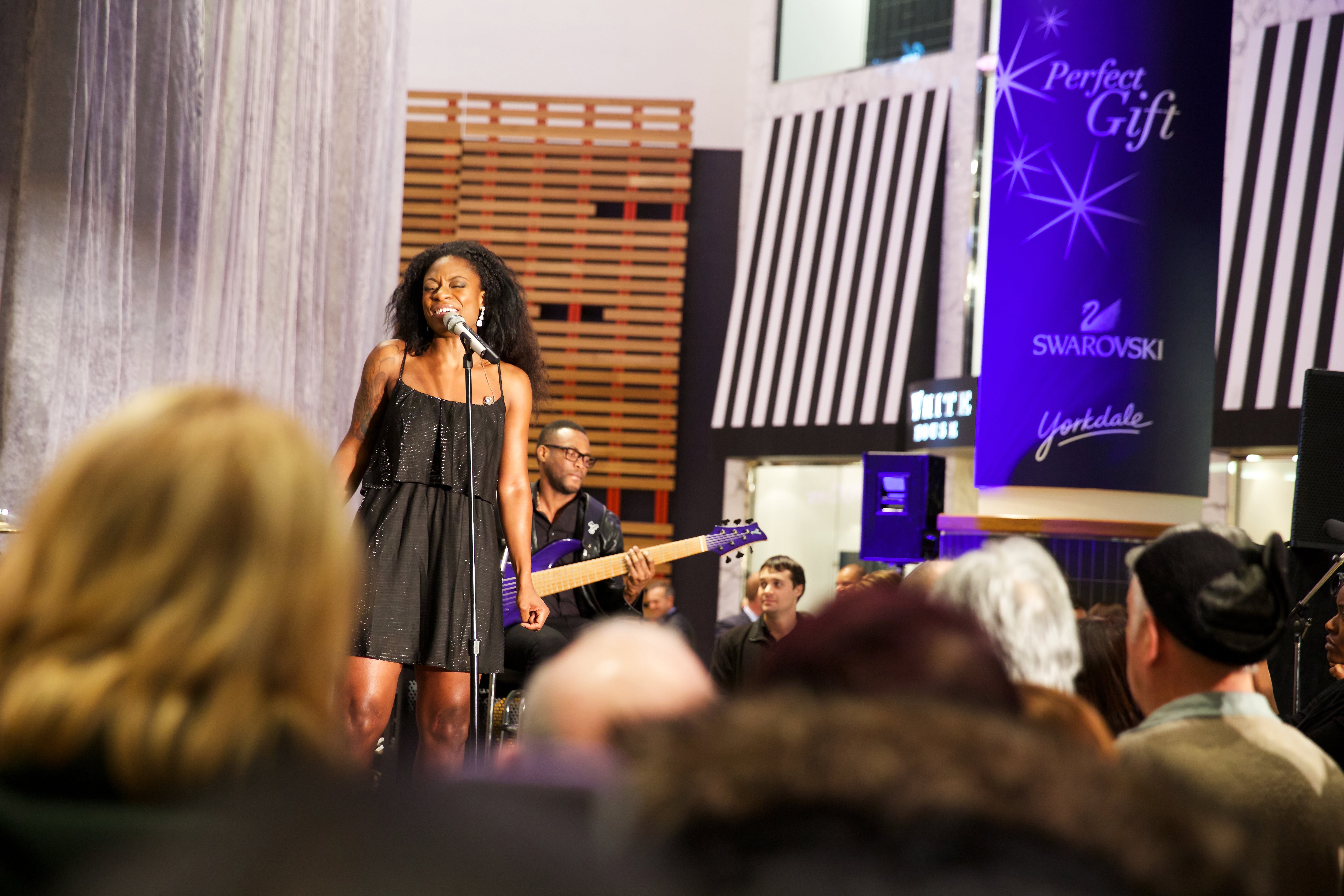 Jully Black #2 Jully Black #2
