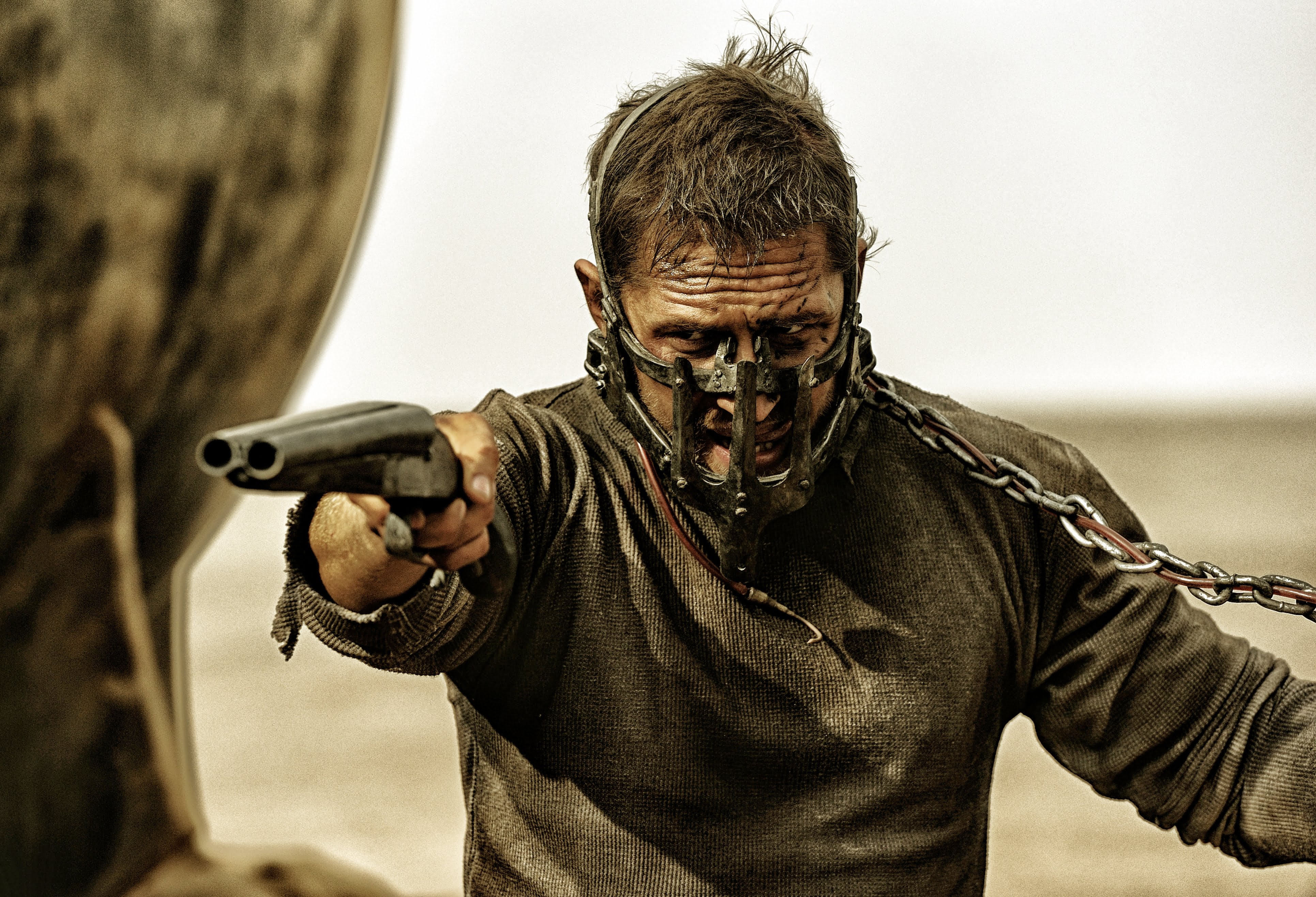 Tom Hardy Tom Hardy