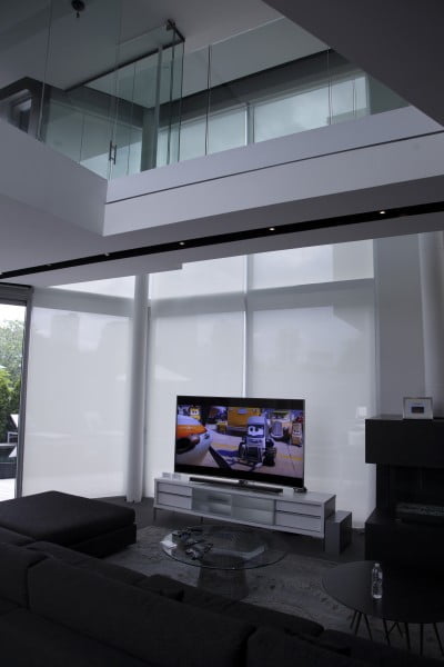 Samsung SUHD TV