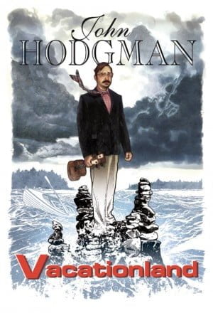 John Hodgman's Vacationland