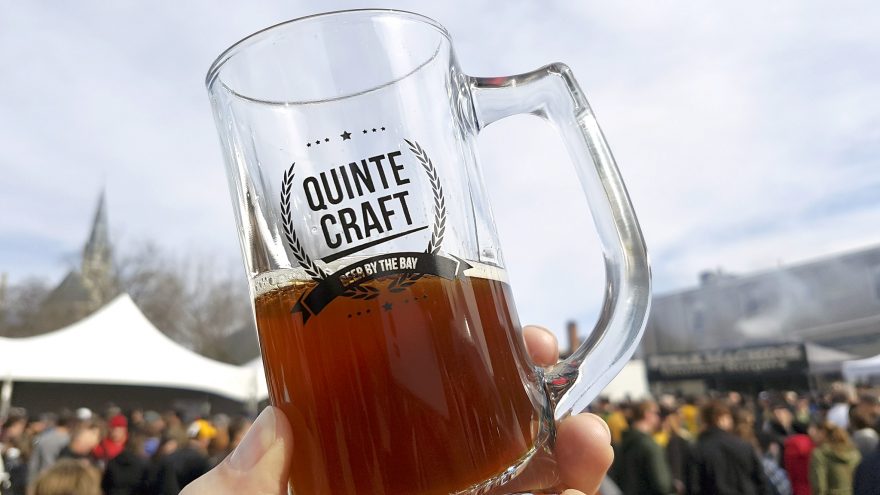 Quinte Craft