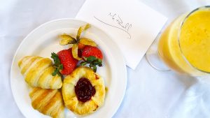 Pastries