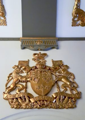 Coat of Arms